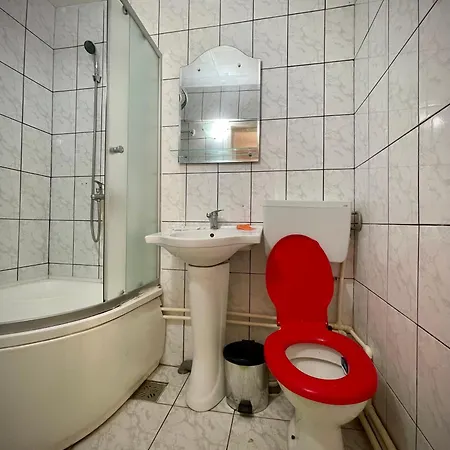 Dona Отель Мамая