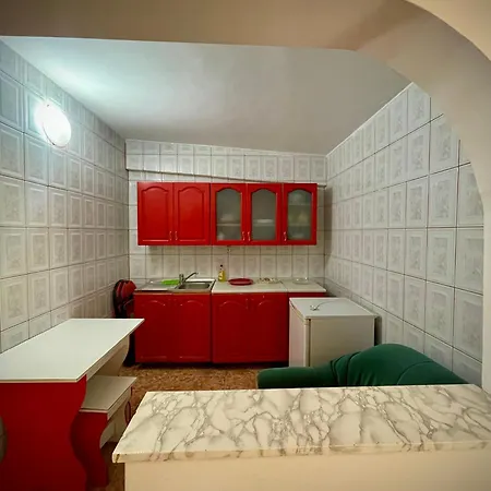 Hotel Dona Mamaia