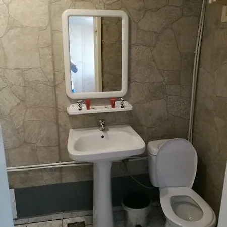 Szálloda Dona Mamaia