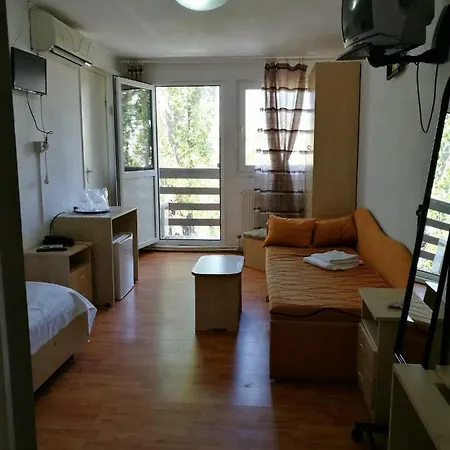 Dona 3* Mamaia