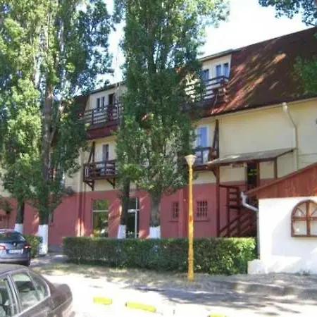 Dona Szálloda Mamaia